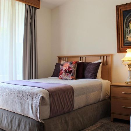 Santo Refugio Heritage Hotel San Pedro Cholula ภายนอก รูปภาพ