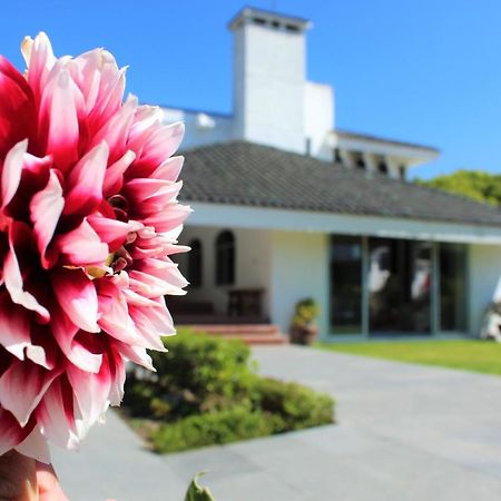 Santo Refugio Heritage Hotel San Pedro Cholula ภายนอก รูปภาพ