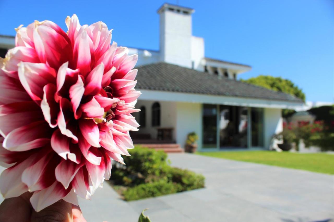 Santo Refugio Heritage Hotel San Pedro Cholula ภายนอก รูปภาพ