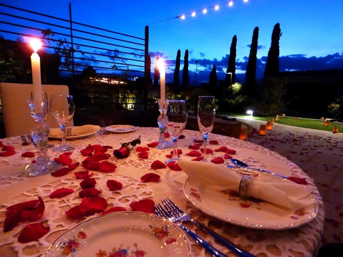Santo Refugio Heritage Hotel San Pedro Cholula ภายนอก รูปภาพ