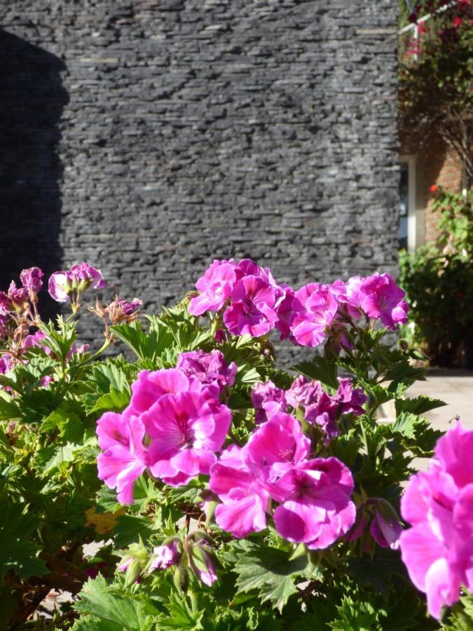 Santo Refugio Heritage Hotel San Pedro Cholula ภายนอก รูปภาพ